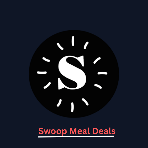 Swoop Meal Deal